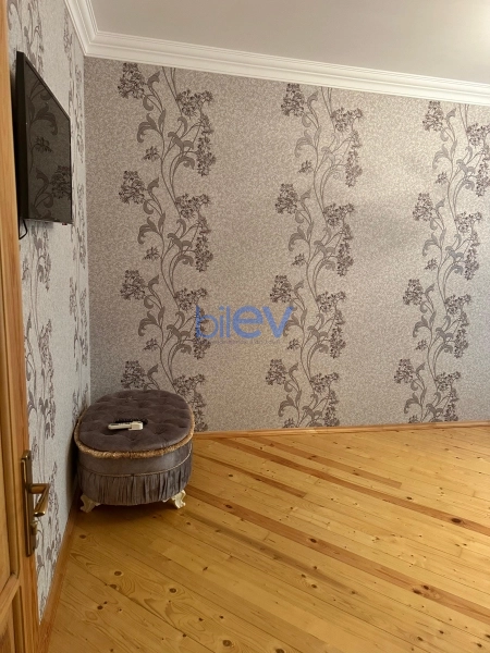 Aylıq Kirayə 2 otaqlı Köhnə Tikili bina evi  47m², Bakı