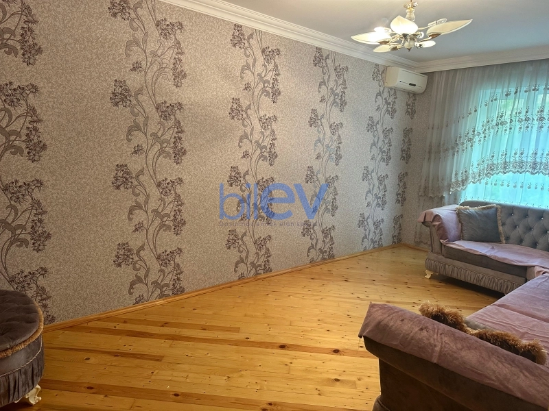 Aylıq Kirayə 2 otaqlı Köhnə Tikili bina evi  47m², Bakı