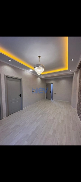 Satış 3 otaqlı Yeni Tikili bina evi  61m², Xırdalan