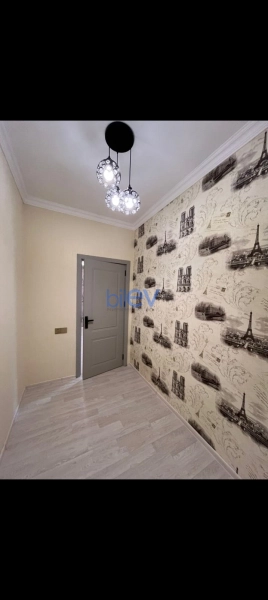 Satış 3 otaqlı Yeni Tikili bina evi  61m², Xırdalan