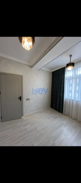 Satış 3 otaqlı Yeni Tikili bina evi  61m², Xırdalan