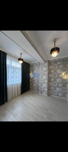Satış 3 otaqlı Yeni Tikili bina evi  61m², Xırdalan