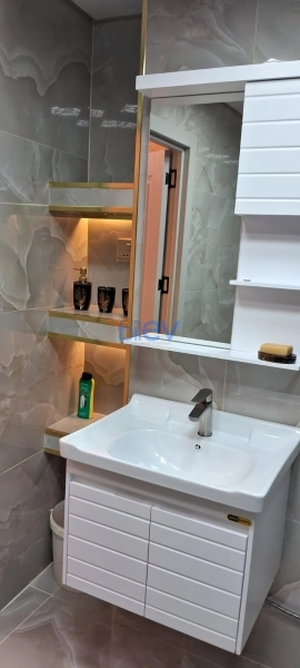 Satış 3 otaqlı Yeni Tikili bina evi  61m², Xırdalan