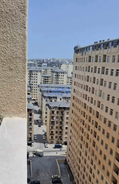 Satış 3 otaqlı Yeni Tikili bina evi  61m², Xırdalan