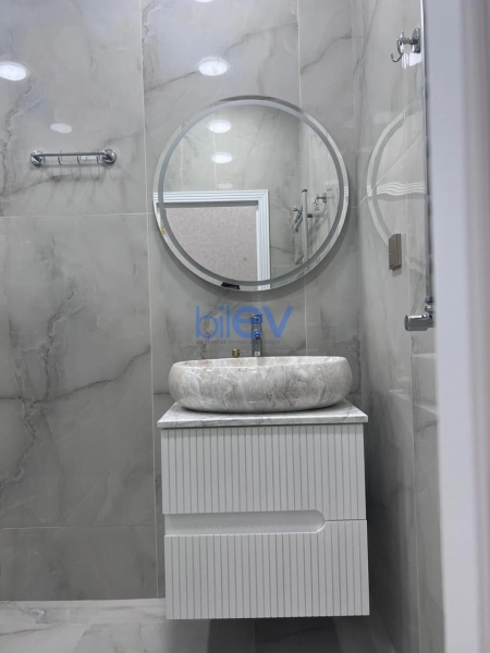 Aylıq Kirayə 2 otaqlı Yeni Tikili bina evi  70m², Bakı