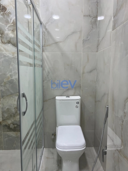 Aylıq Kirayə 2 otaqlı Yeni Tikili bina evi  70m², Bakı