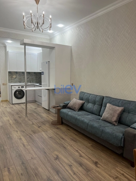 Aylıq Kirayə 2 otaqlı Yeni Tikili bina evi  70m², Bakı