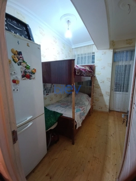 Satış 1 otaqlı Yeni Tikili bina evi  41m², Xırdalan