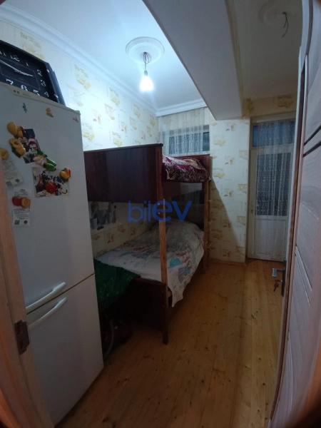 Satış 1 otaqlı Yeni Tikili bina evi  41m², Xırdalan