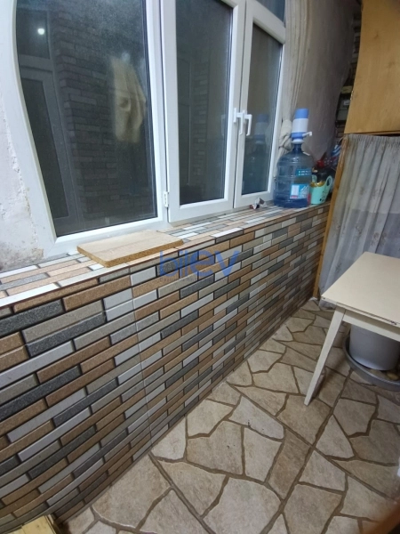 Satış 1 otaqlı Yeni Tikili bina evi  41m², Xırdalan