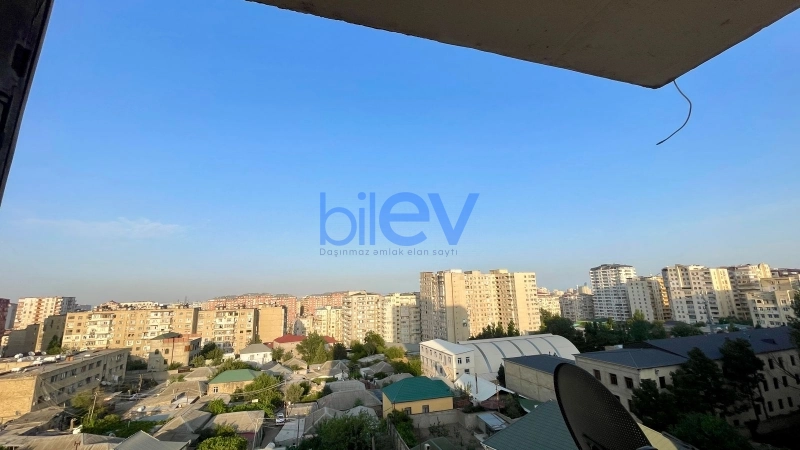 Satış 2 otaqlı Yeni Tikili bina evi  65m², Bakı