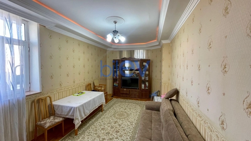 Satış 2 otaqlı Yeni Tikili bina evi  65m², Bakı