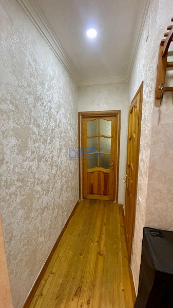 Satış 2 otaqlı Yeni Tikili bina evi  65m², Bakı