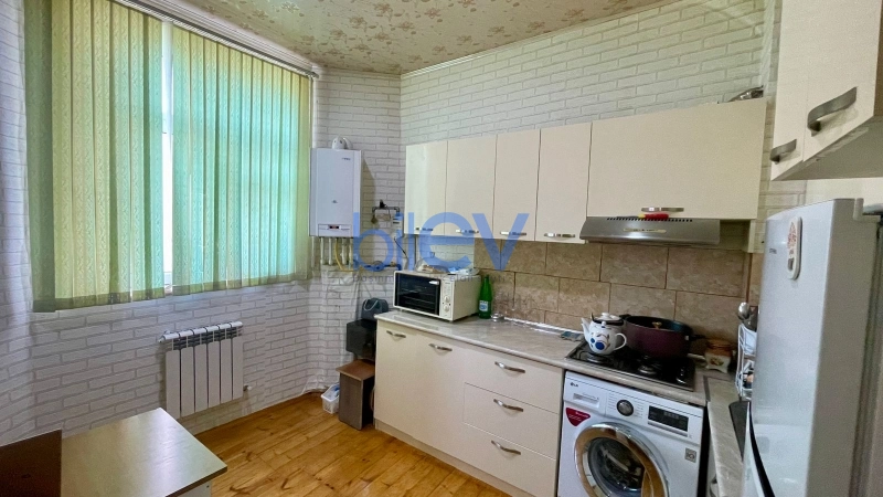 Satış 2 otaqlı Yeni Tikili bina evi  65m², Bakı