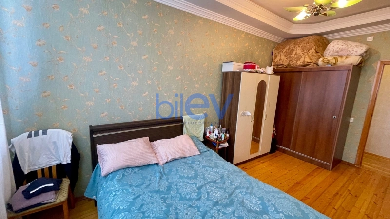 Satış 2 otaqlı Yeni Tikili bina evi  65m², Bakı