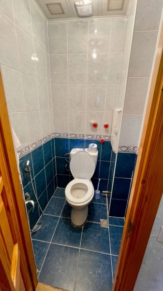 Satış 2 otaqlı Yeni Tikili bina evi  65m², Bakı