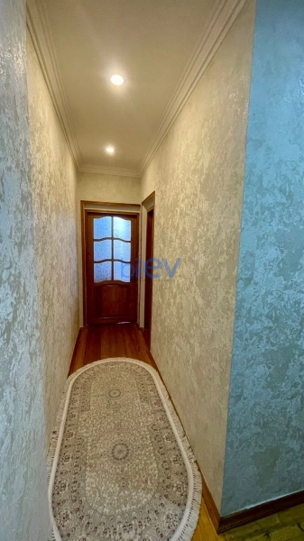 Satış 2 otaqlı Yeni Tikili bina evi  65m², Bakı