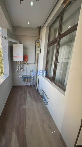 Aylıq Kirayə 3 otaqlı Yeni Tikili bina evi  155m², Bakı