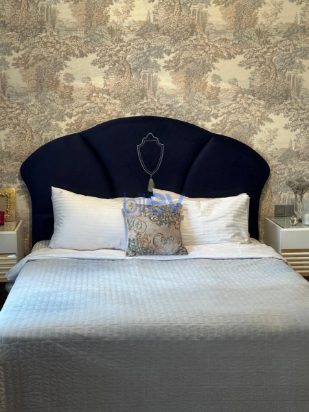 Aylıq Kirayə 2 otaqlı Yeni Tikili bina evi  55m², Bakı