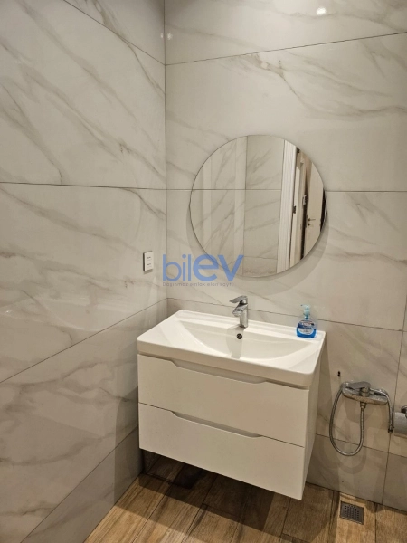Aylıq Kirayə 2 otaqlı Yeni Tikili bina evi  70m², Bakı