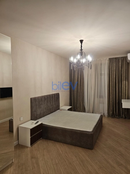 Aylıq Kirayə 2 otaqlı Yeni Tikili bina evi  70m², Bakı