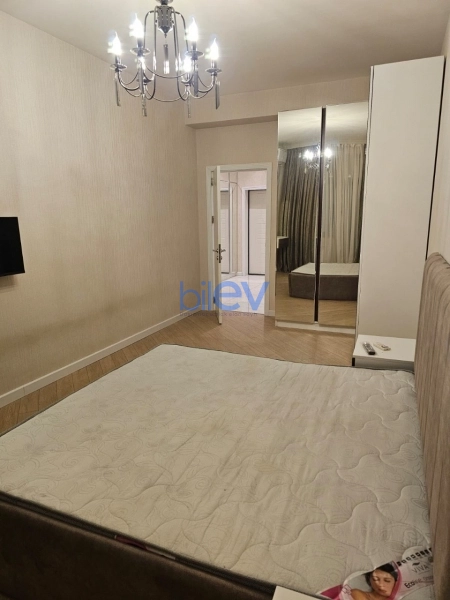 Aylıq Kirayə 2 otaqlı Yeni Tikili bina evi  70m², Bakı