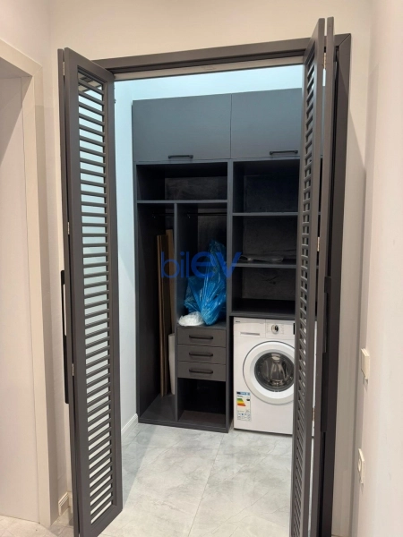 Aylıq Kirayə 2 otaqlı Yeni Tikili bina evi  65m², Bakı