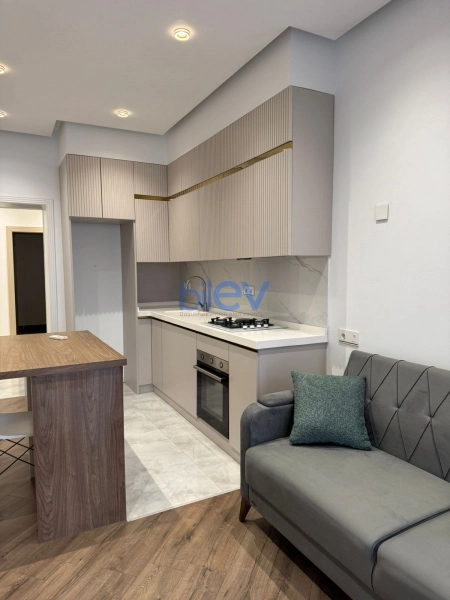 Aylıq Kirayə 2 otaqlı Yeni Tikili bina evi  65m², Bakı