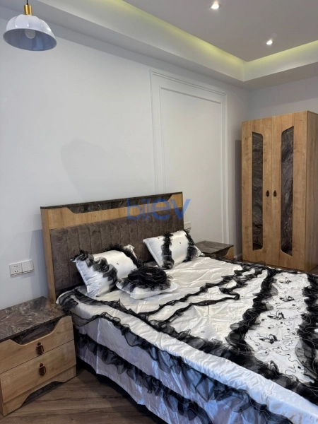 Aylıq Kirayə 2 otaqlı Yeni Tikili bina evi  65m², Bakı