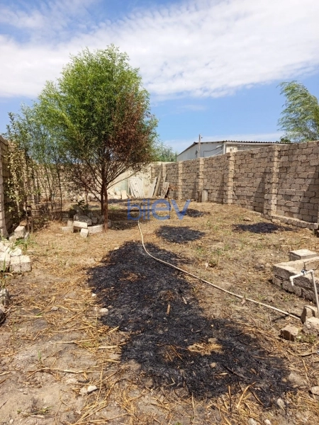 Satış  otaqlı Torpaq  3m², Bakı