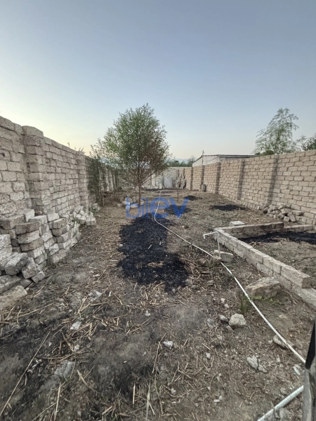 Satış  otaqlı Torpaq  3m², Bakı