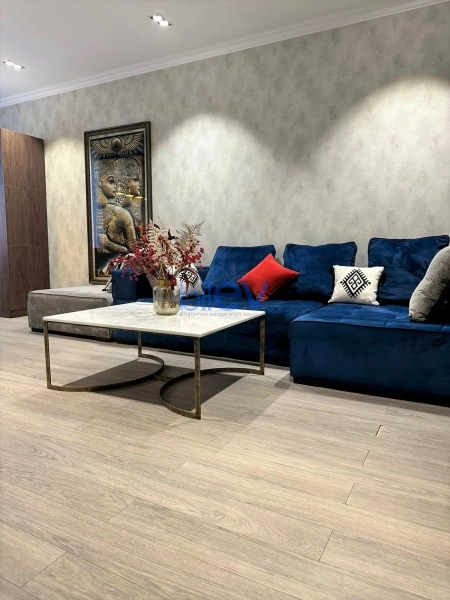 Aylıq Kirayə 3 otaqlı Yeni Tikili bina evi  96m², Bakı