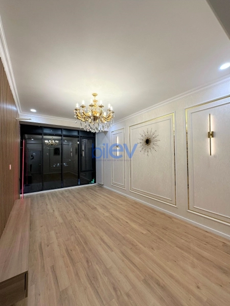 Satış 3 otaqlı Yeni Tikili bina evi  105m², Bakı