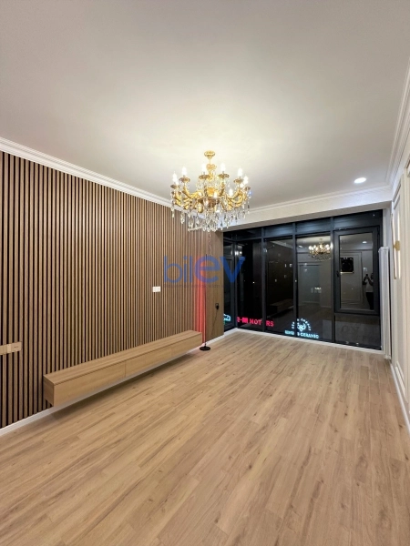 Satış 3 otaqlı Yeni Tikili bina evi  105m², Bakı