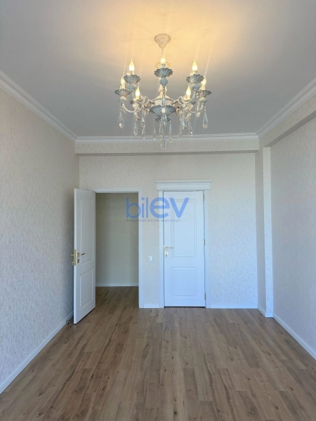 Satış 3 otaqlı Yeni Tikili bina evi  105m², Bakı