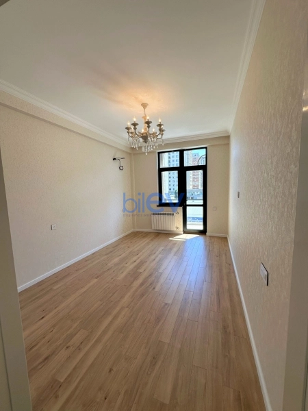 Satış 3 otaqlı Yeni Tikili bina evi  105m², Bakı