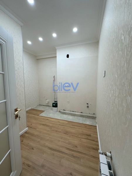 Satış 3 otaqlı Yeni Tikili bina evi  105m², Bakı