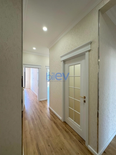 Satış 3 otaqlı Yeni Tikili bina evi  105m², Bakı
