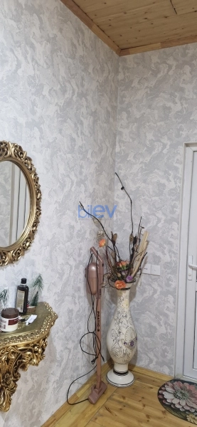 Satış 3 otaqlı Həyət evi  97m², Bakı