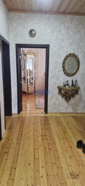 Satış 3 otaqlı Həyət evi  97m², Bakı