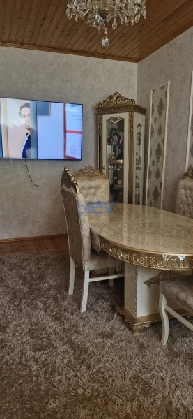 Satış 3 otaqlı Həyət evi  97m², Bakı