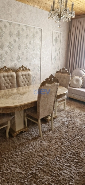 Satış 3 otaqlı Həyət evi  97m², Bakı