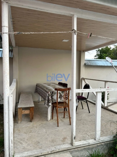 Günlük Kirayə 3 otaqlı Həyət evi  70m², Qəbələ