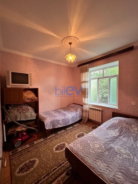 Günlük Kirayə 3 otaqlı Həyət evi  70m², Qəbələ