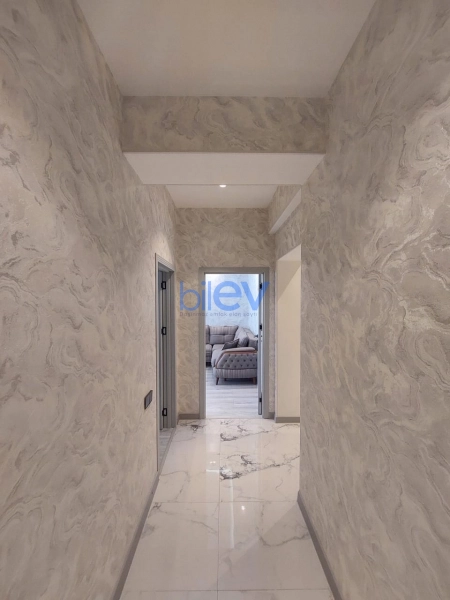 Aylıq Kirayə 3 otaqlı Yeni Tikili bina evi  105m², Bakı