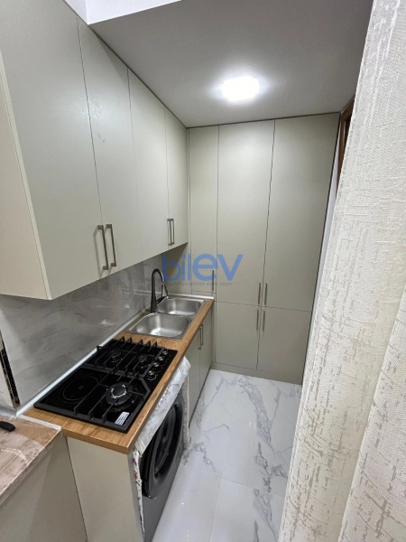 Aylıq Kirayə 3 otaqlı Yeni Tikili bina evi  105m², Bakı