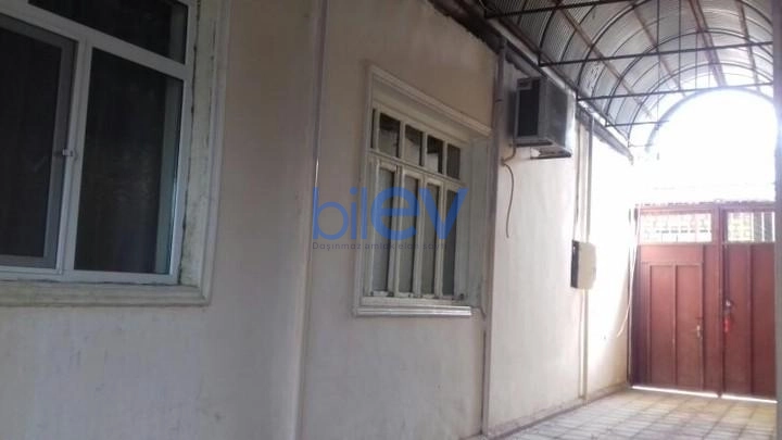 Satış 4 otaqlı Həyət evi  200m², Gəncə