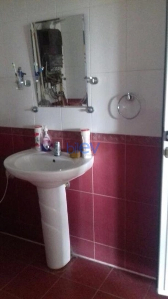 Satış 4 otaqlı Həyət evi  200m², Gəncə