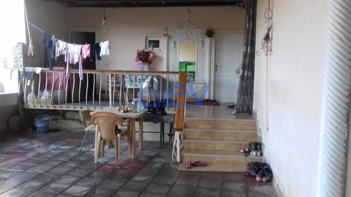 Satış 4 otaqlı Həyət evi  200m², Gəncə