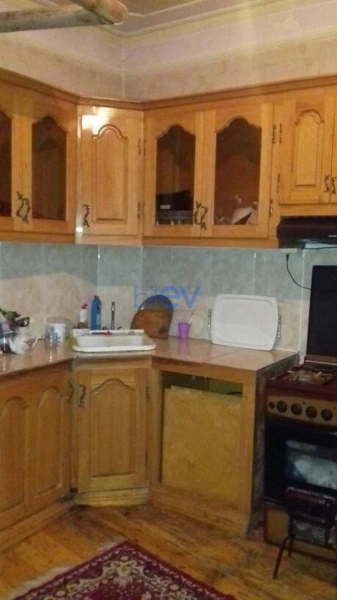 Satış 4 otaqlı Həyət evi  200m², Gəncə